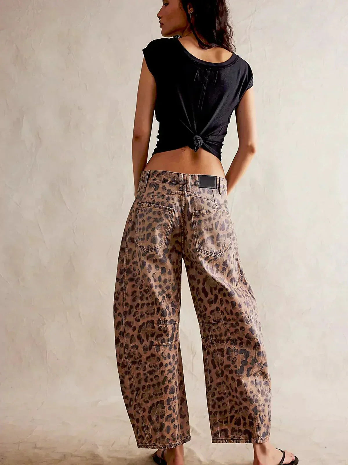 Dani | Jeans Chic a Barile