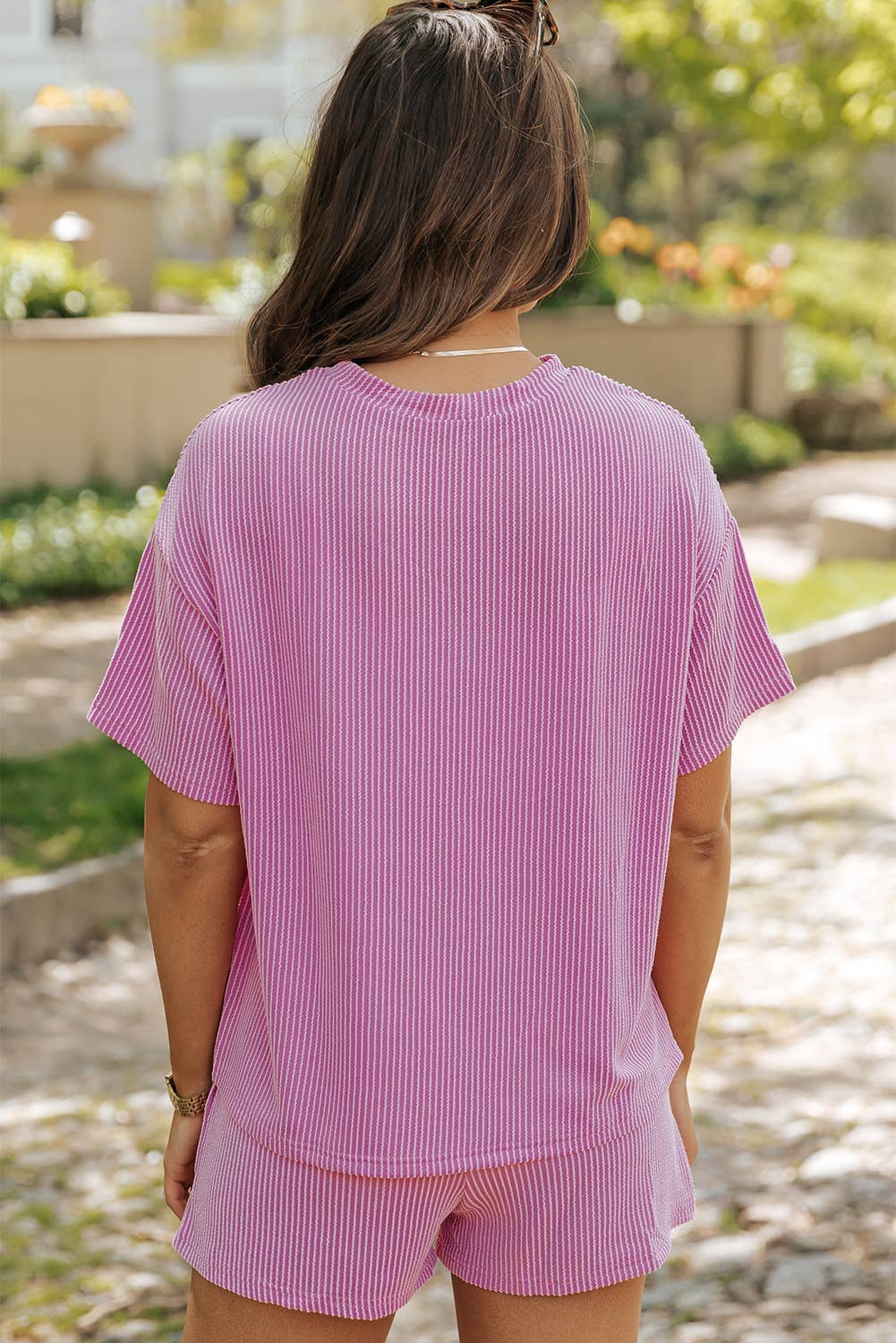 Claudia | Set a Costine Chic