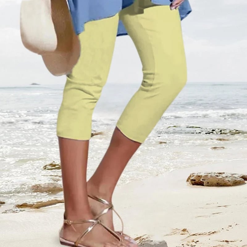 Sabine | Leggings Stretch Quotidiani