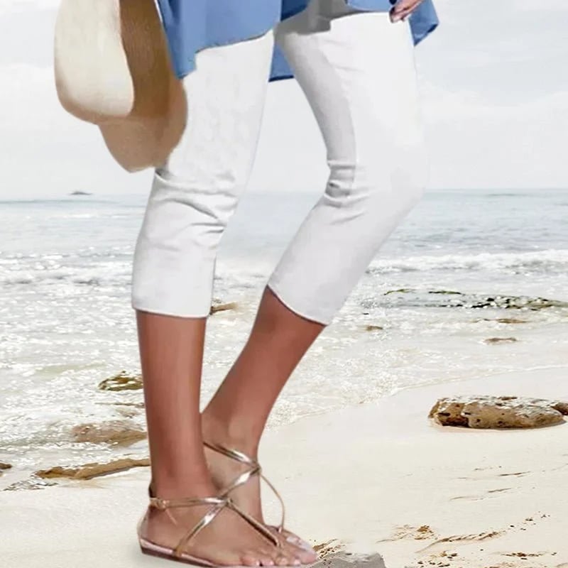 Sabine | Leggings Stretch Quotidiani