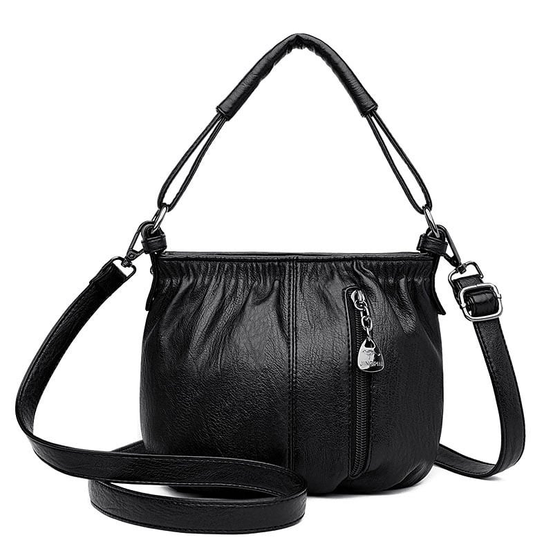Lina™ Vintage Charm | Borsa a Spalla