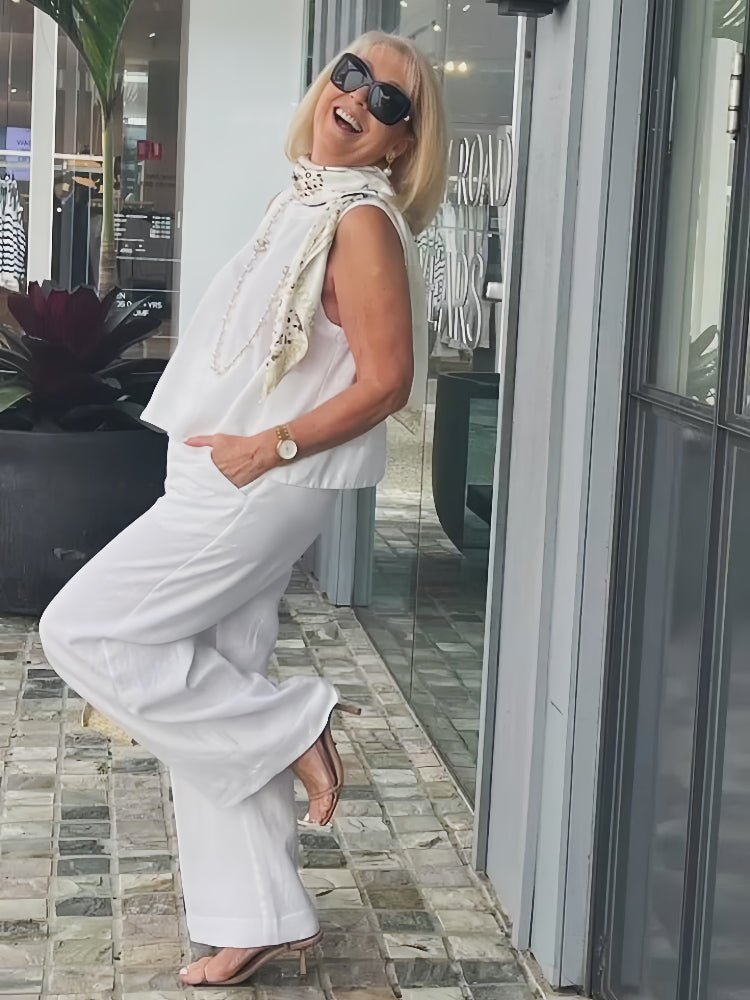 Lia | Set Eleganza Costiera Seabrook