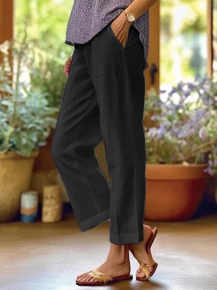 Sandara | Pantaloni Coastal Breeze