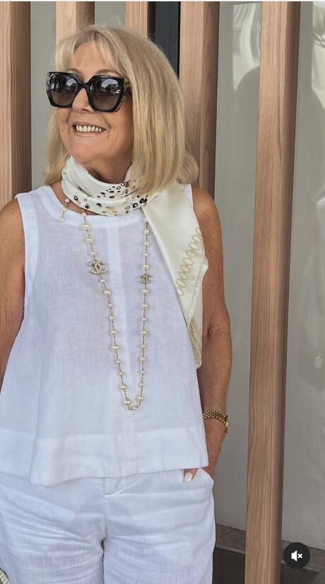 Lia | Set Eleganza Costiera Seabrook