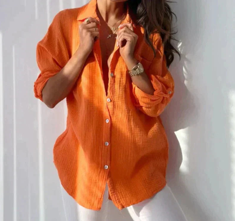 Bela | Blusa Leggera e Trendy