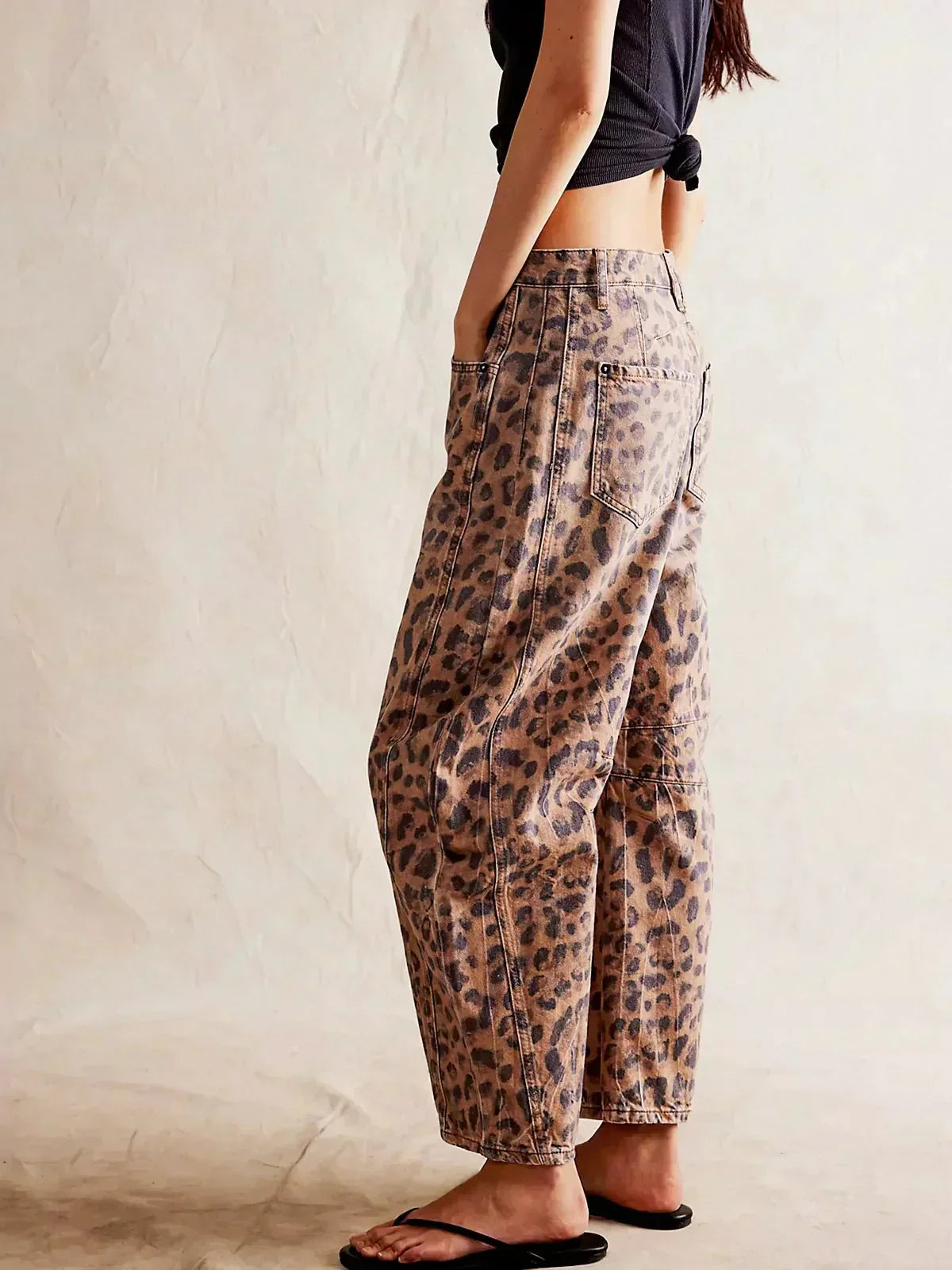 Dani | Jeans Chic a Barile