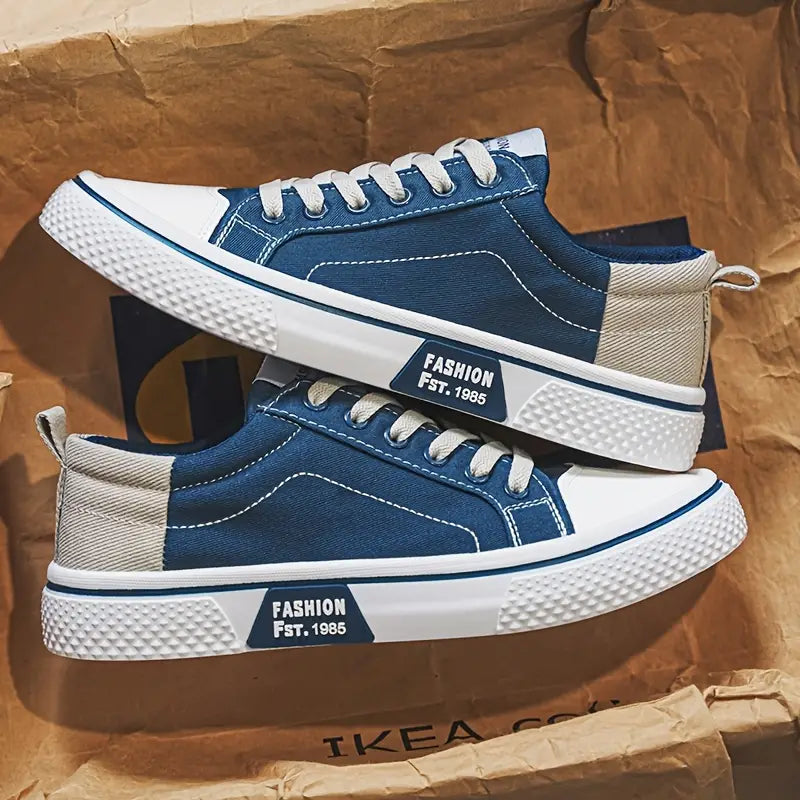 CORVIN | SNEAKERS CASUAL COMODE