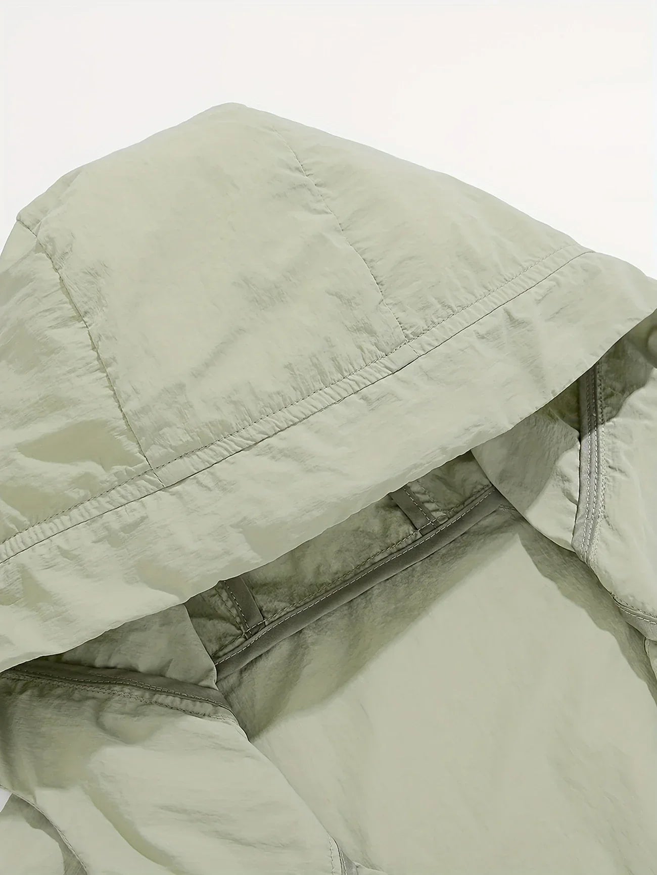 Carter™ - Giacca Impermeabile da Esterno con Cappuccio Regolabile