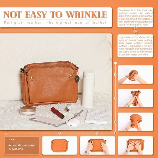 Aria™ Masterpiece | Borsa a Spalla Classica