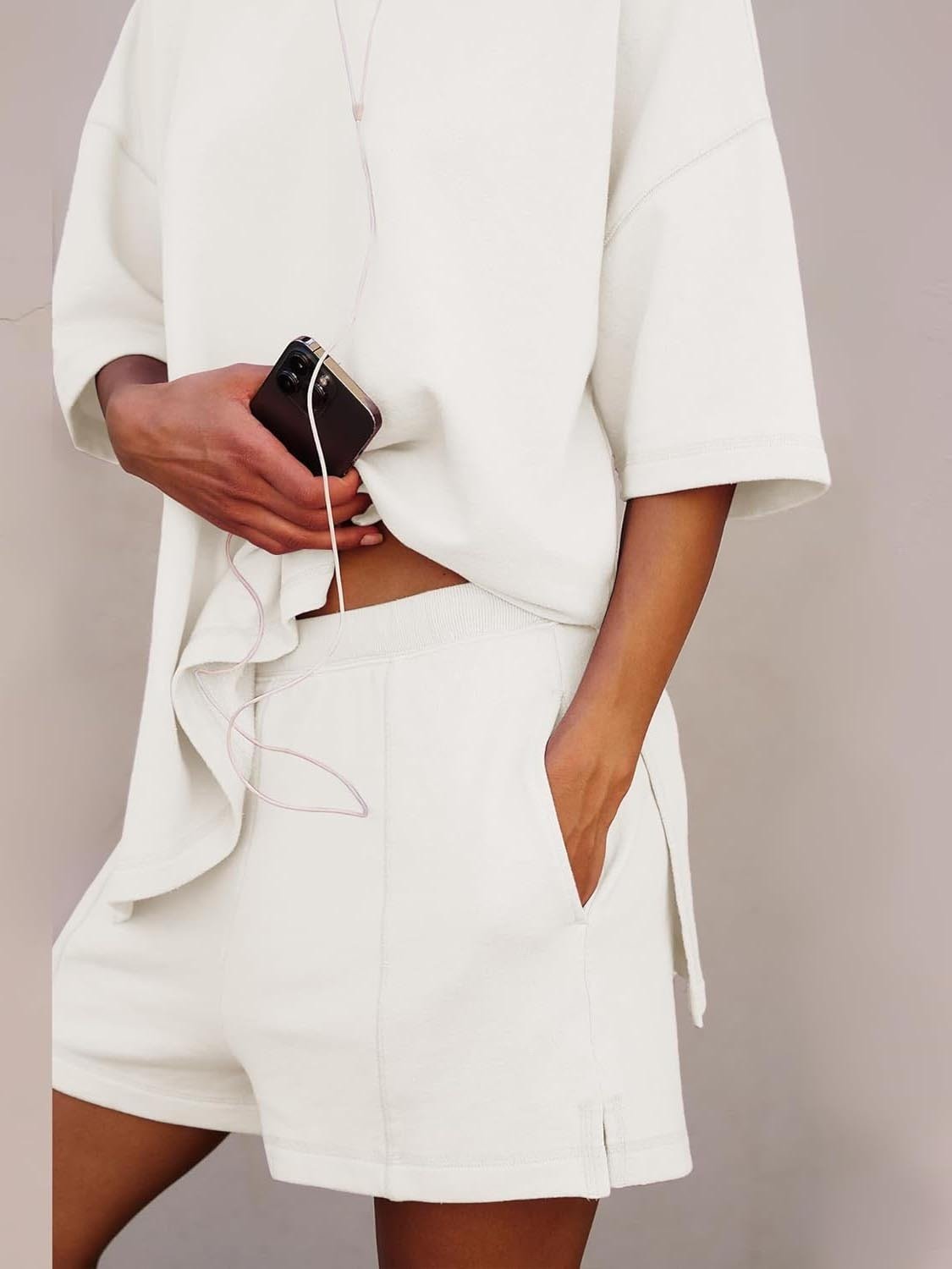 Kathryn | Completo Elegante con Fessura
