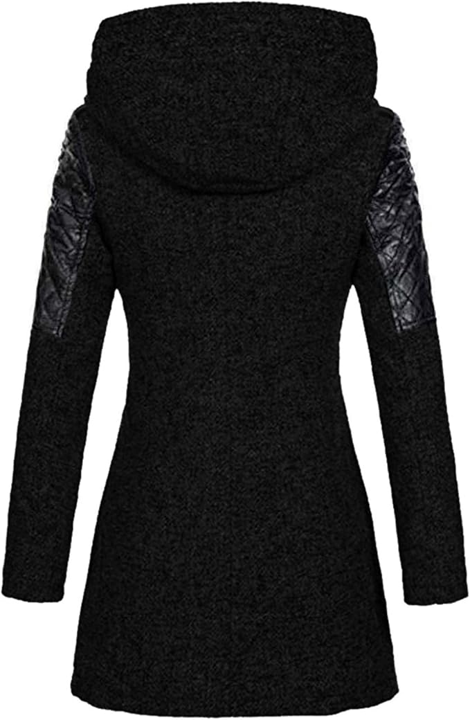 Lily™ - Cappotto Invernale Con Un Taglio Flattering