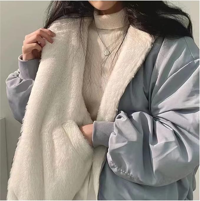 Alyssa™ - Giacca Calda e Stilosissima
