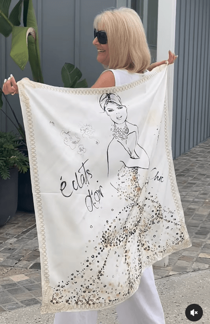 Lia | Set Eleganza Costiera Seabrook