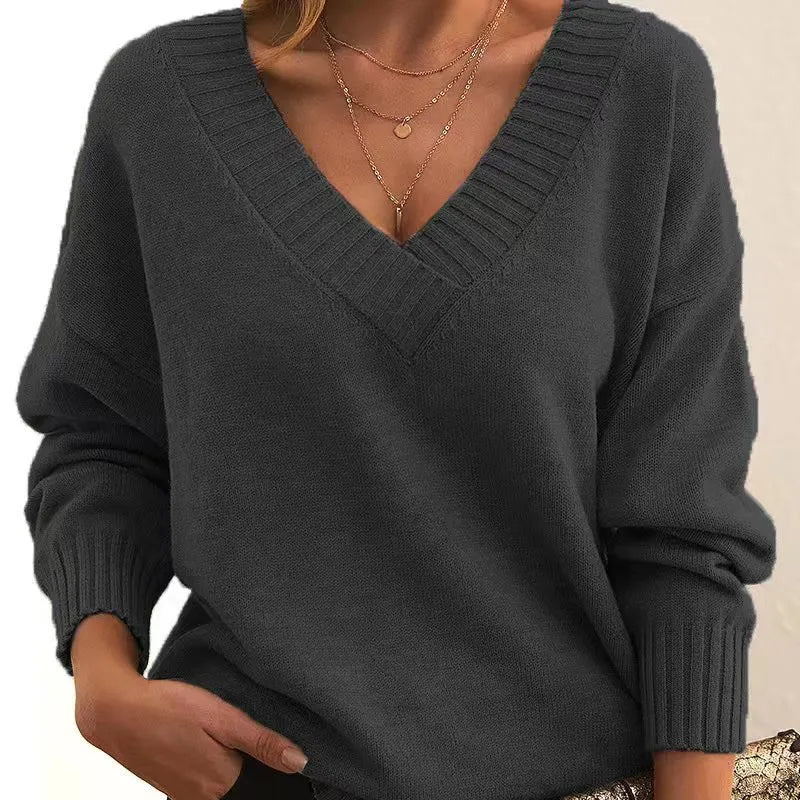 Mia™ - Maglione Morbido e Stile