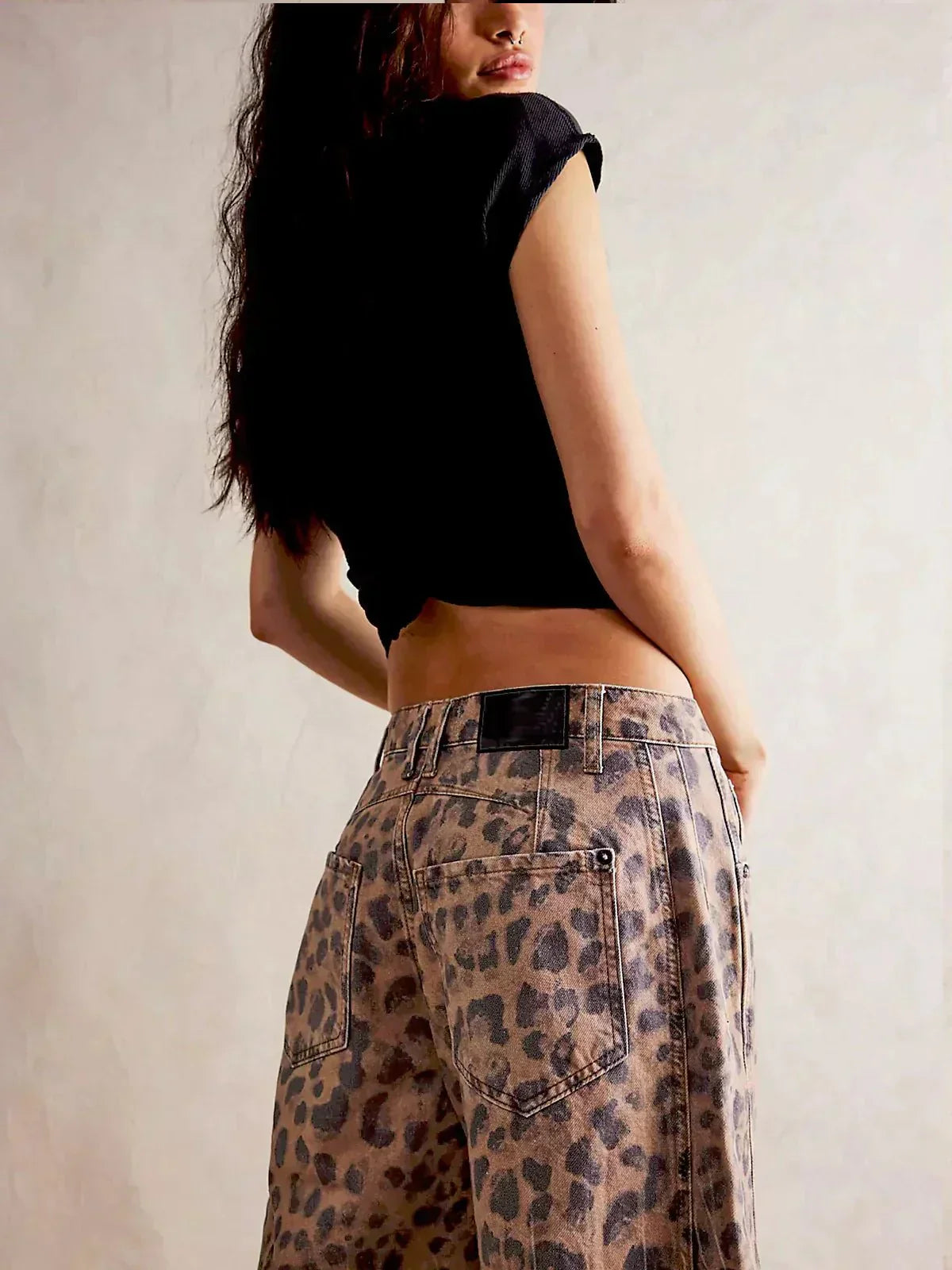 Dani | Jeans Chic a Barile
