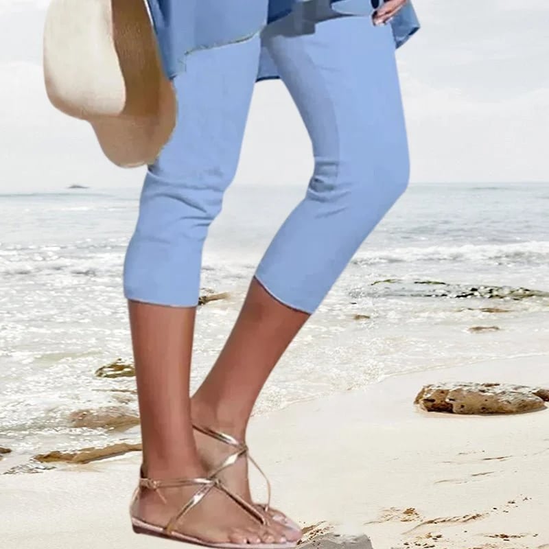 Sabine | Leggings Stretch Quotidiani