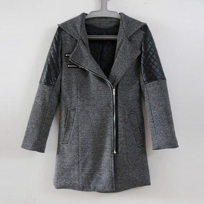 Lily™ - Cappotto Invernale Con Un Taglio Flattering