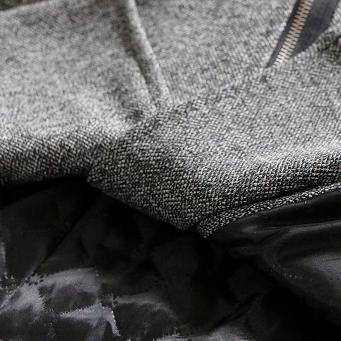 Lily™ - Cappotto Invernale Con Un Taglio Flattering