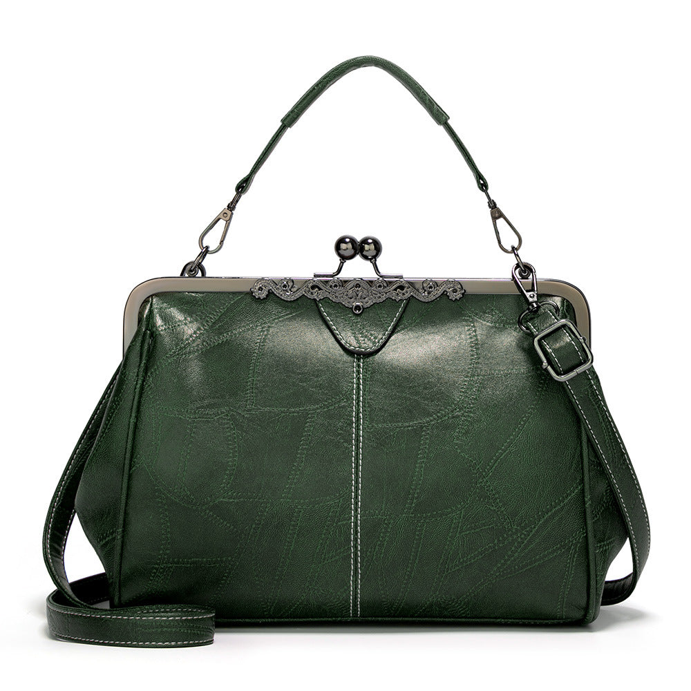 Scarlett™ Classic Charm | Borsa Vintage