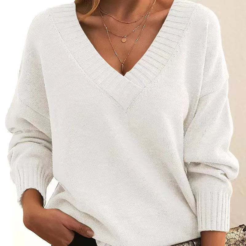 Mia™ - Maglione Morbido e Stile