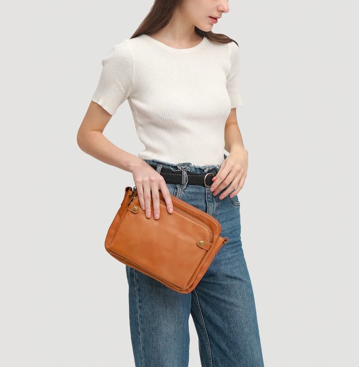 Aria™ Masterpiece | Borsa a Spalla Classica