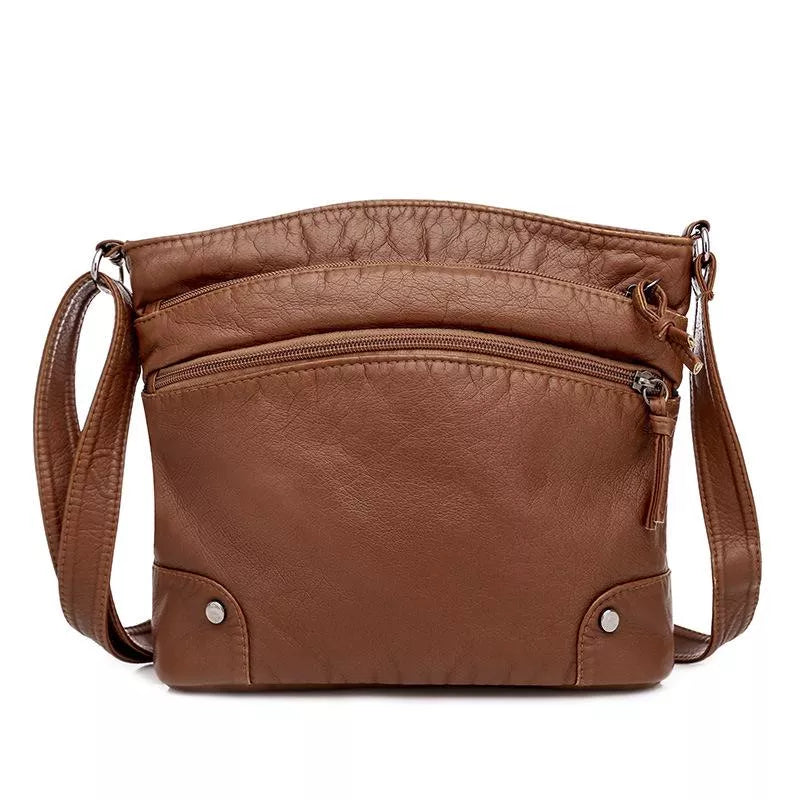 Mia™ Vintage Charm | Borsa a tracolla
