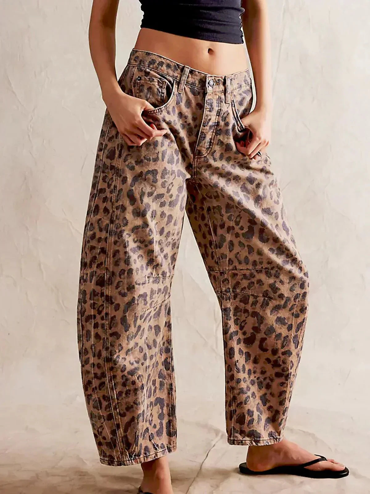 Dani | Jeans Chic a Barile