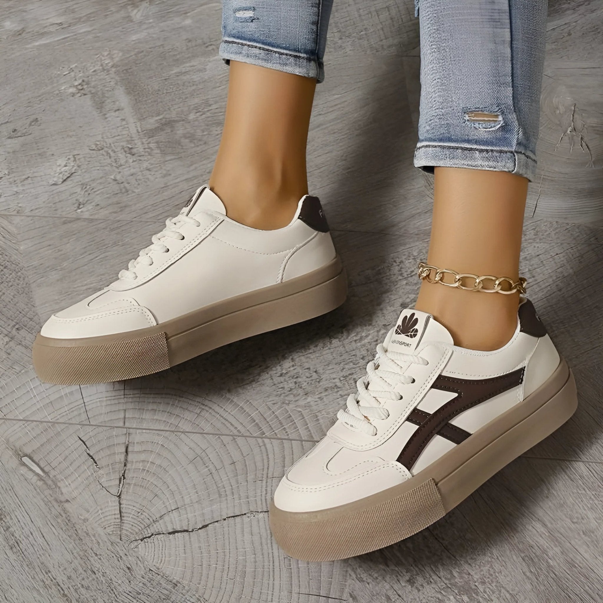 Zelia | Sneakers Ortopediche EasyStep