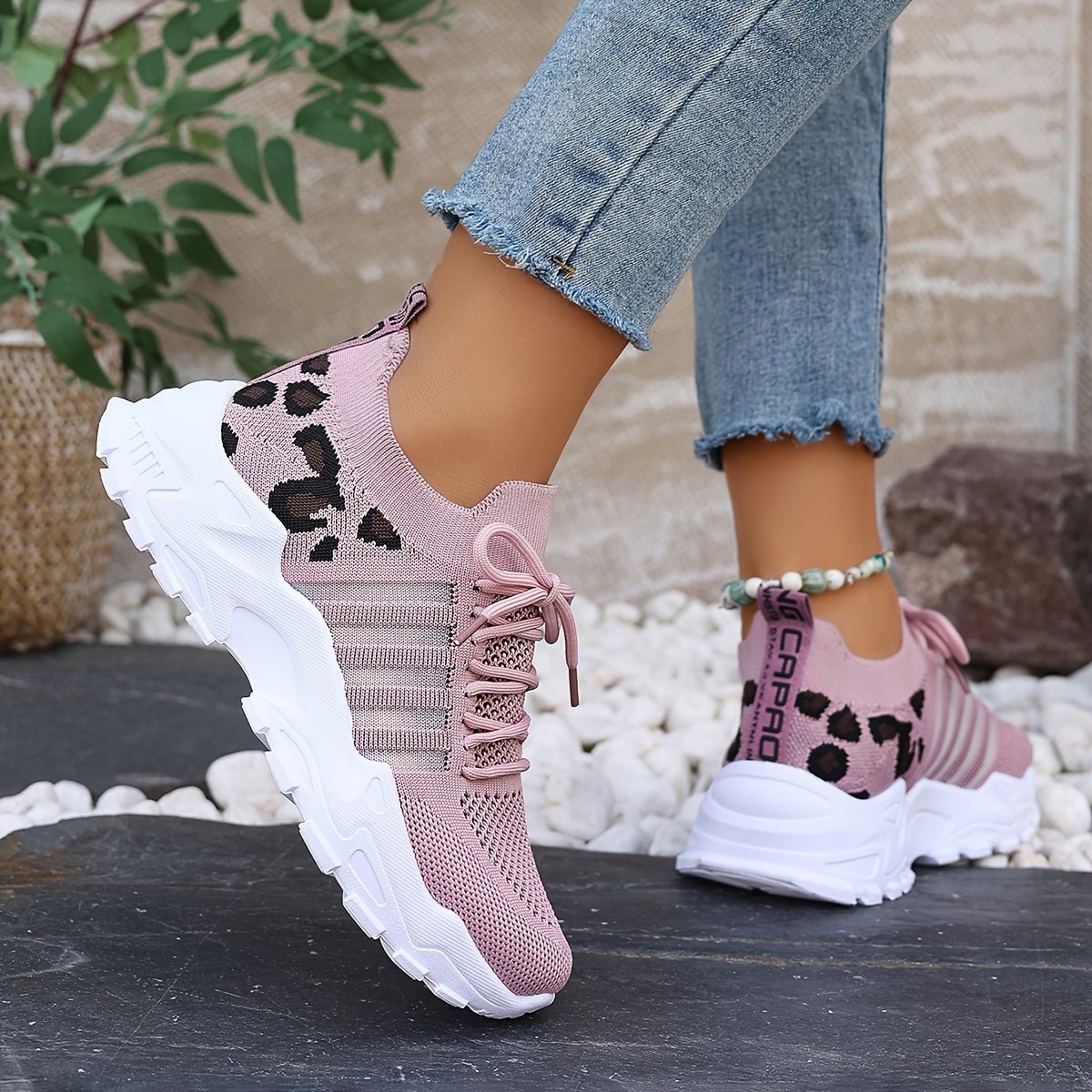 MiraCove | Scarpe Coastal Breeze