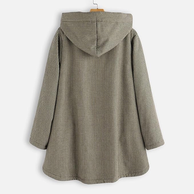 Avery™ - Cappotto Elegante e Confortevole