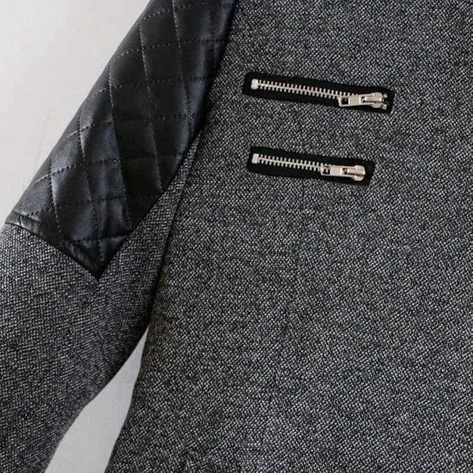 Lily™ - Cappotto Invernale Con Un Taglio Flattering