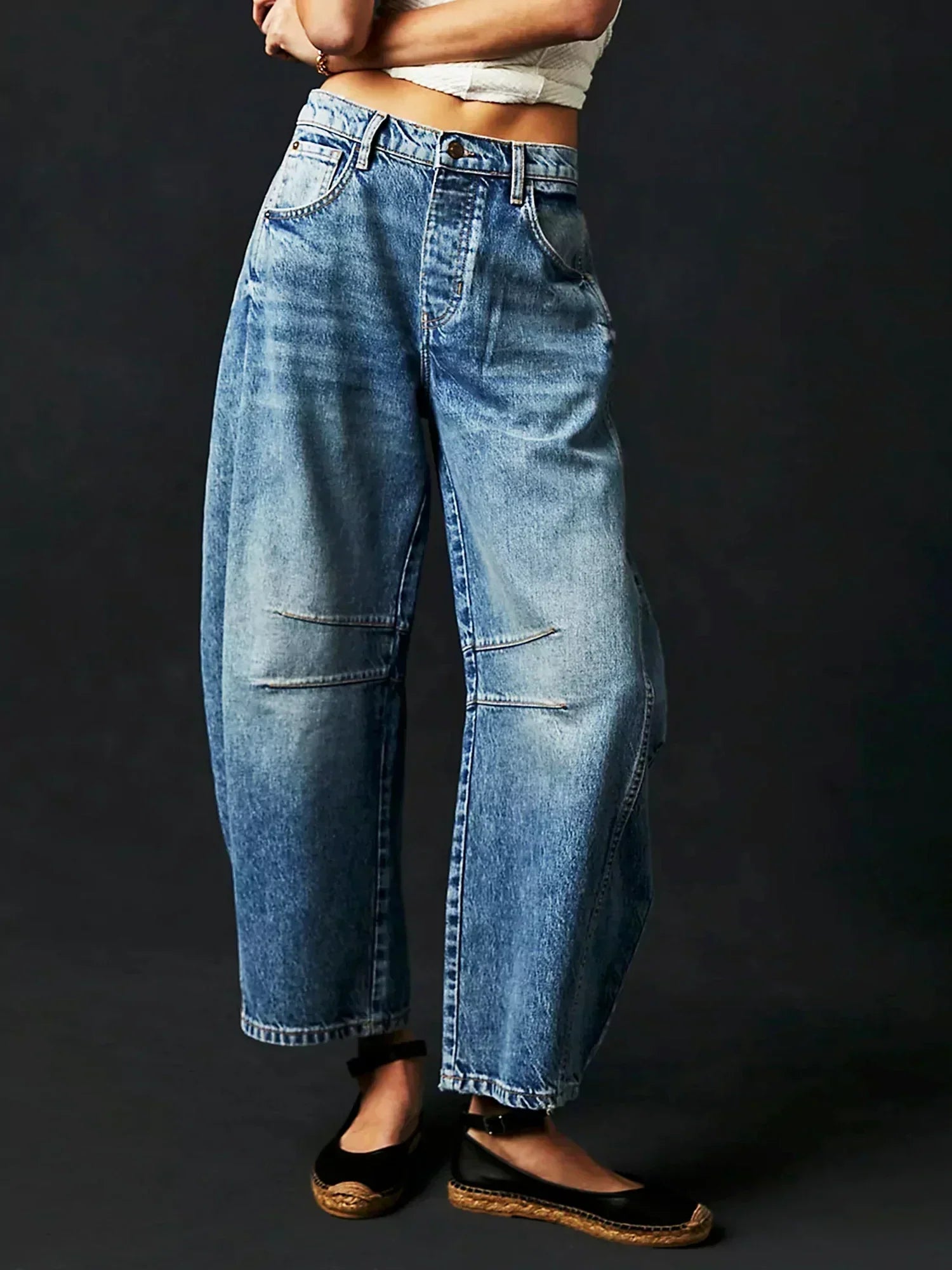 Dani | Jeans Chic a Barile