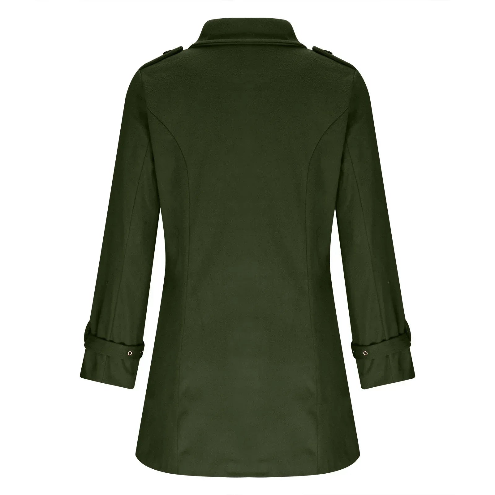 Sophia™ - Elegante Cappotto Premium Caldo