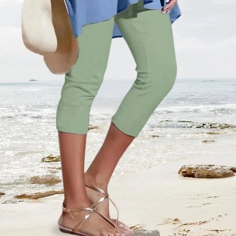 Sabine | Leggings Stretch Quotidiani