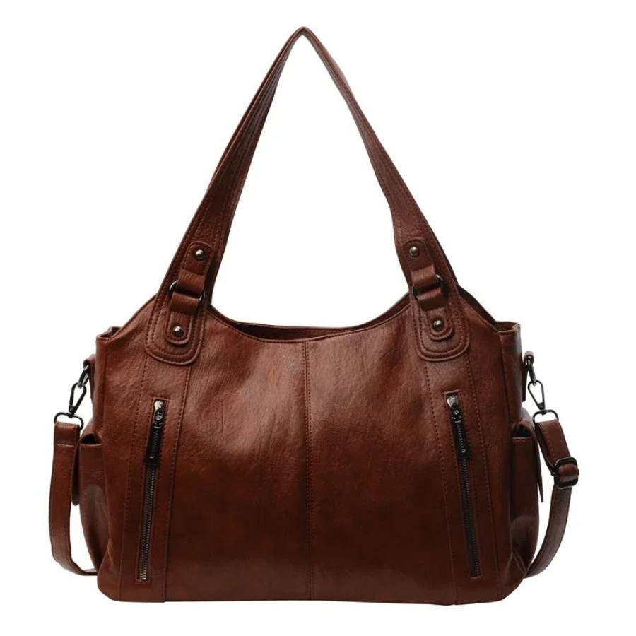 Scarlett™ Grace | Borsa a Spalla Elegante