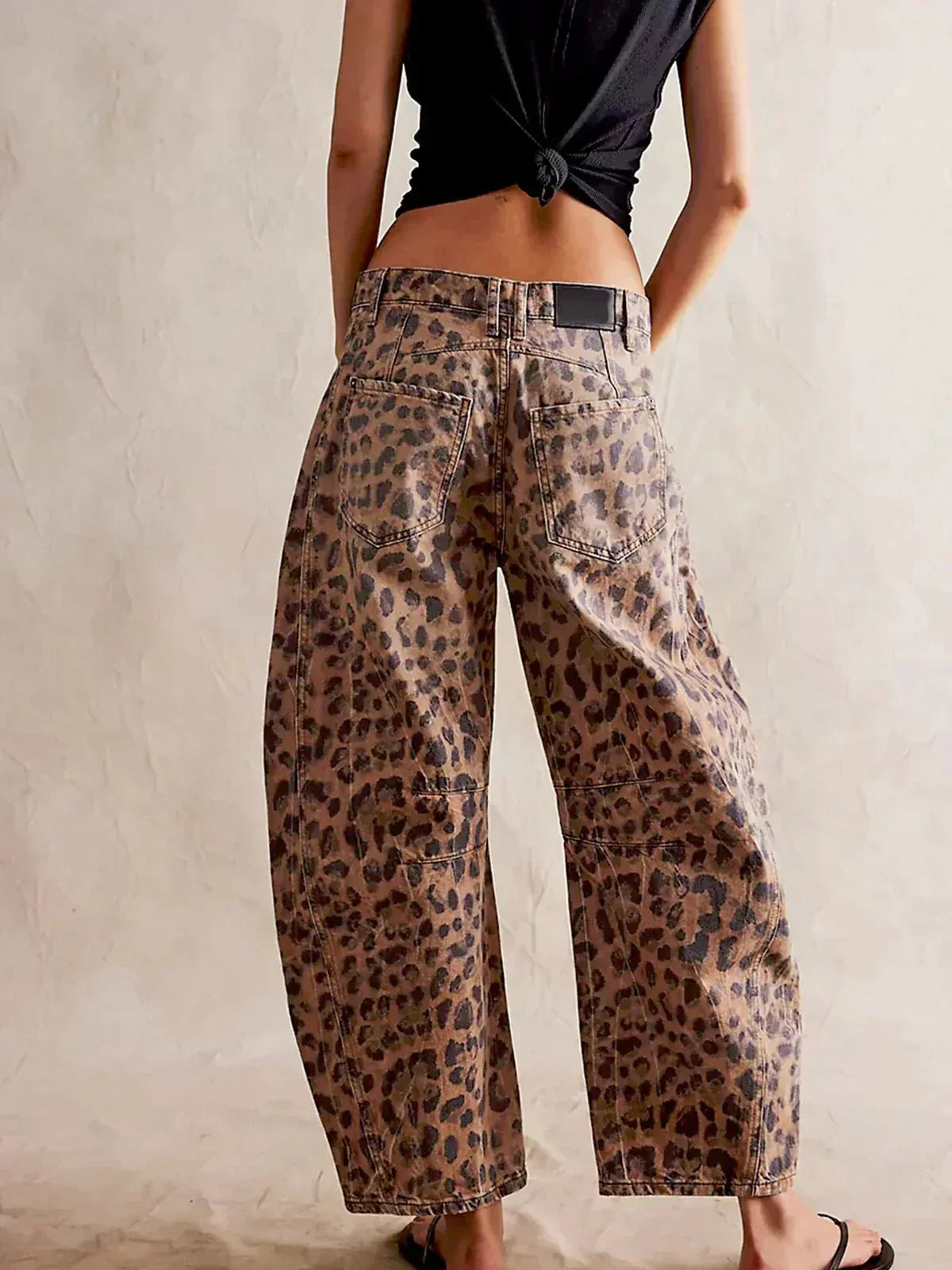 Dani | Jeans Chic a Barile