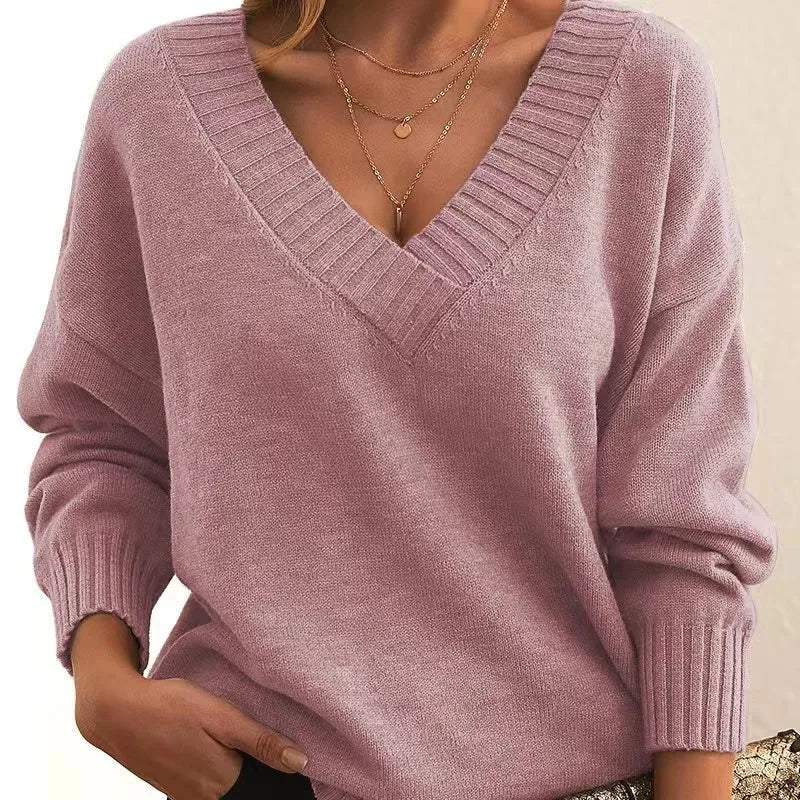 Mia™ - Maglione Morbido e Stile