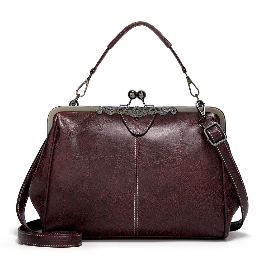 Scarlett™ Classic Charm | Borsa Vintage