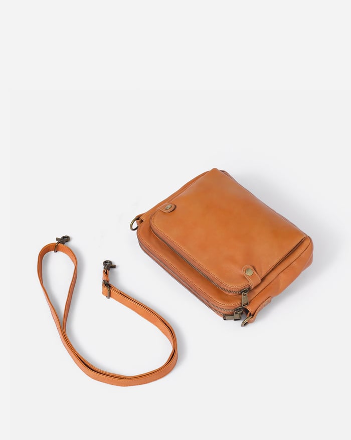 Aria™ Masterpiece | Borsa a Spalla Classica