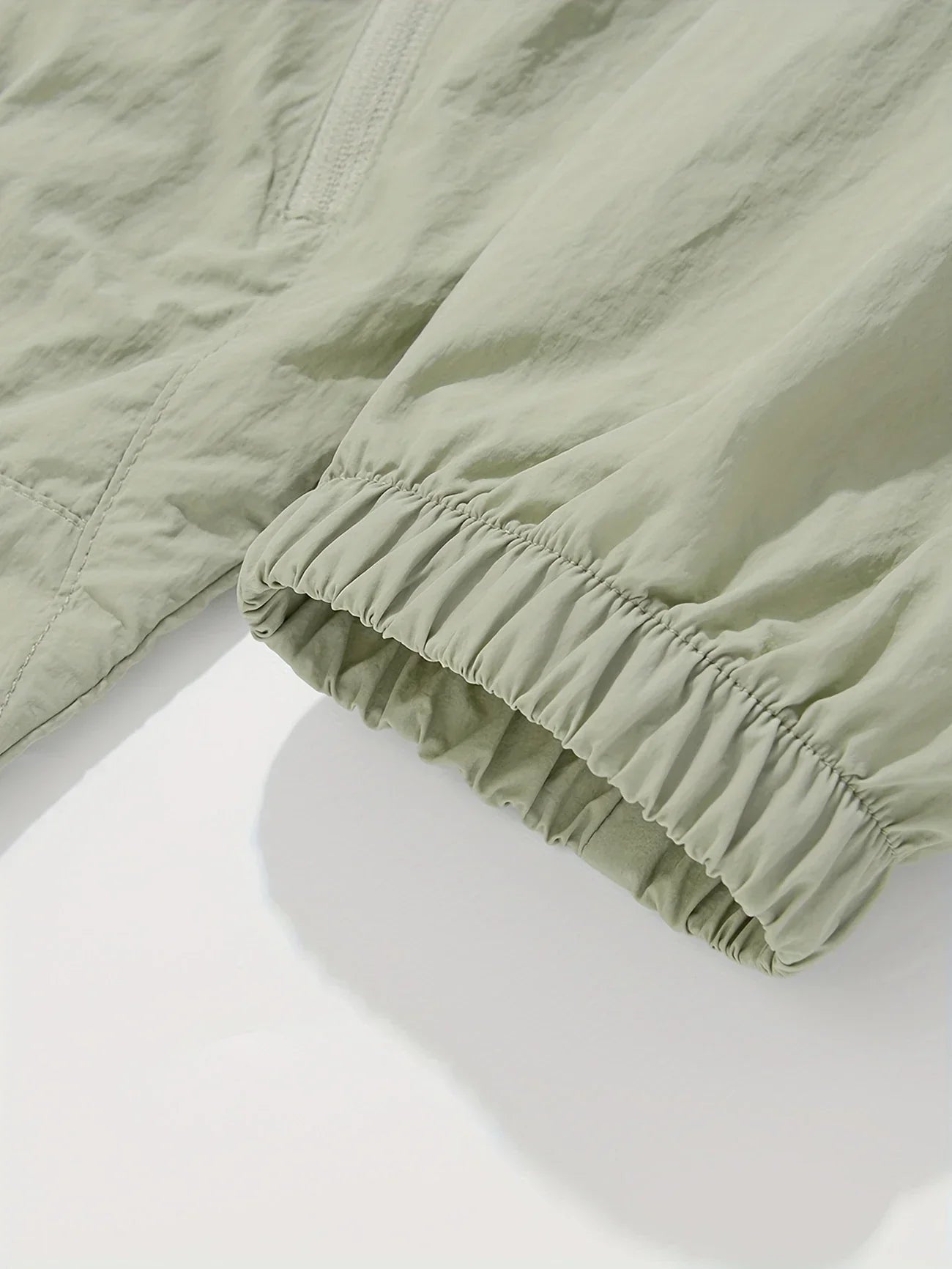Carter™ - Giacca Impermeabile da Esterno con Cappuccio Regolabile