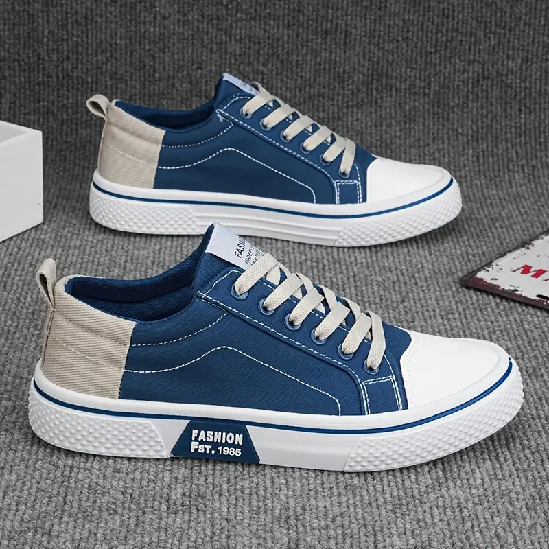 CORVIN | SNEAKERS CASUAL COMODE