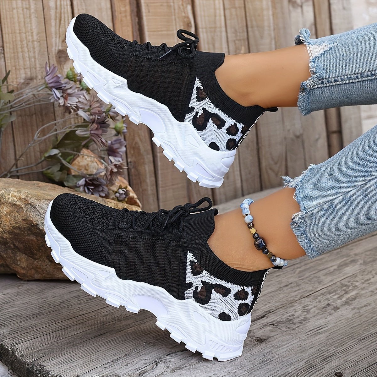 MiraCove | Scarpe Coastal Breeze