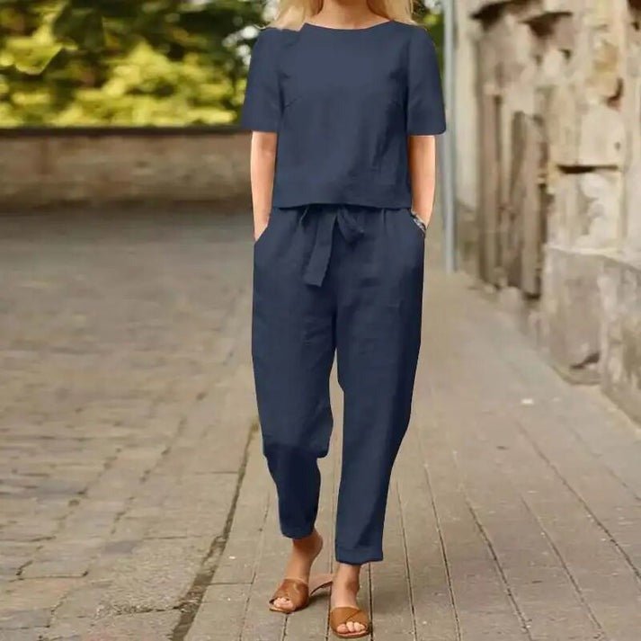 Whanau | Set di Comfort Leggero