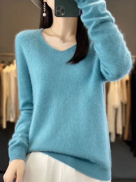 Amelia™ - Maglione Morbido e Confortevole