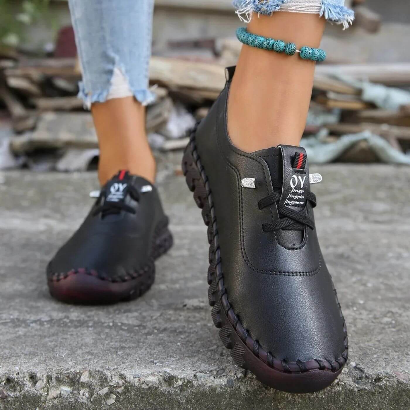 CERISE | SCARPE ORTOPEDICHE ULTRA COMODE