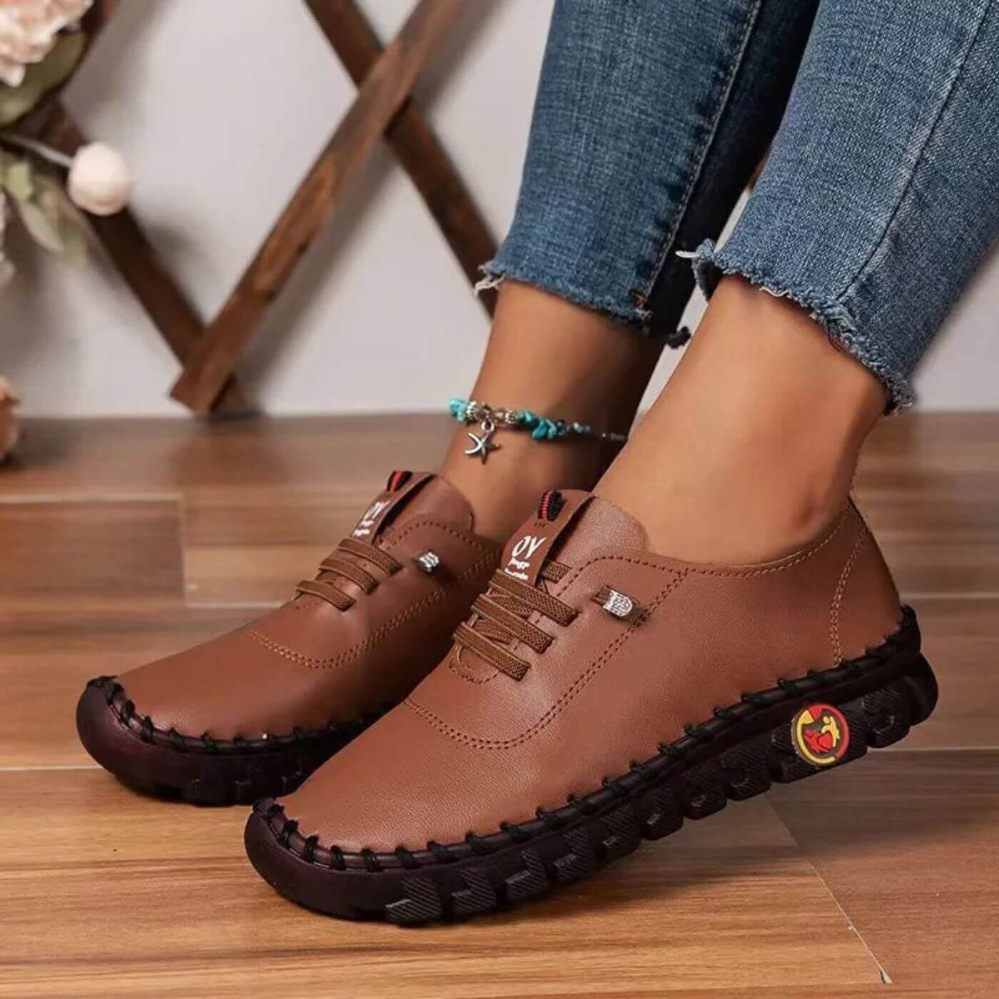 CERISE | SCARPE ORTOPEDICHE ULTRA COMODE