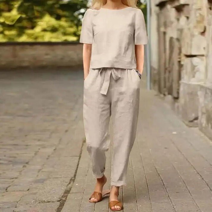 Whanau | Set di Comfort Leggero