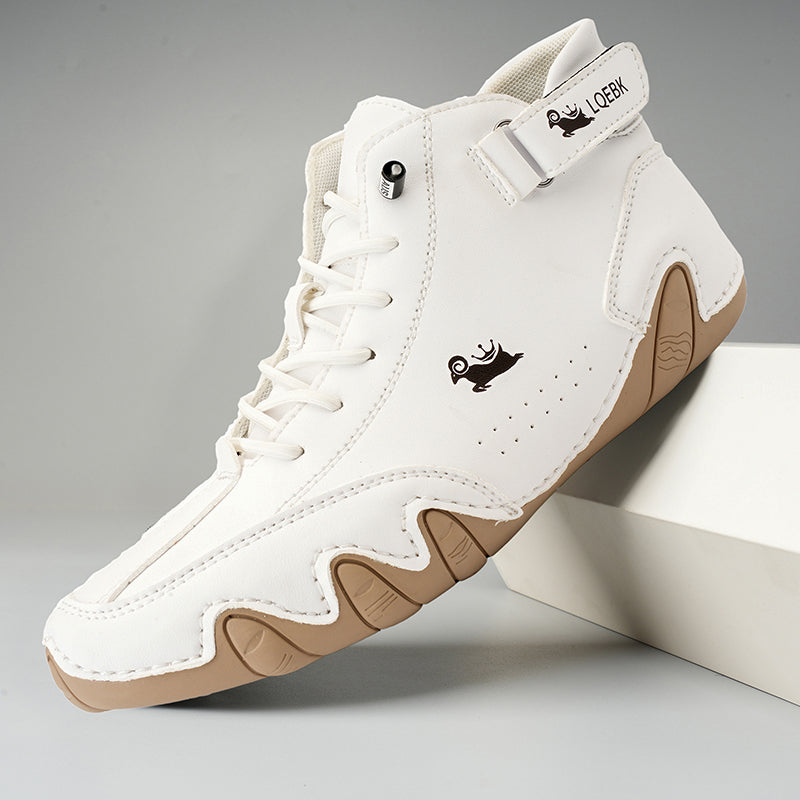 Scarpe Antiscivolo Confortevoli per Piedi Sensibili (Unisex)