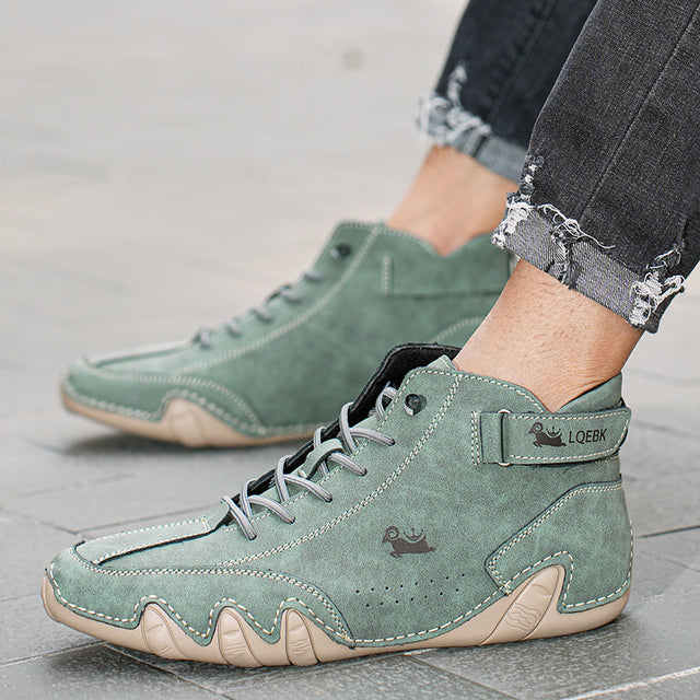 Scarpe Antiscivolo Confortevoli per Piedi Sensibili (Unisex)
