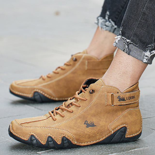 Scarpe Antiscivolo Confortevoli per Piedi Sensibili (Unisex)